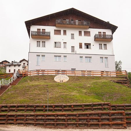 Alle Arce Otel Domegge di Cadore Dış mekan fotoğraf