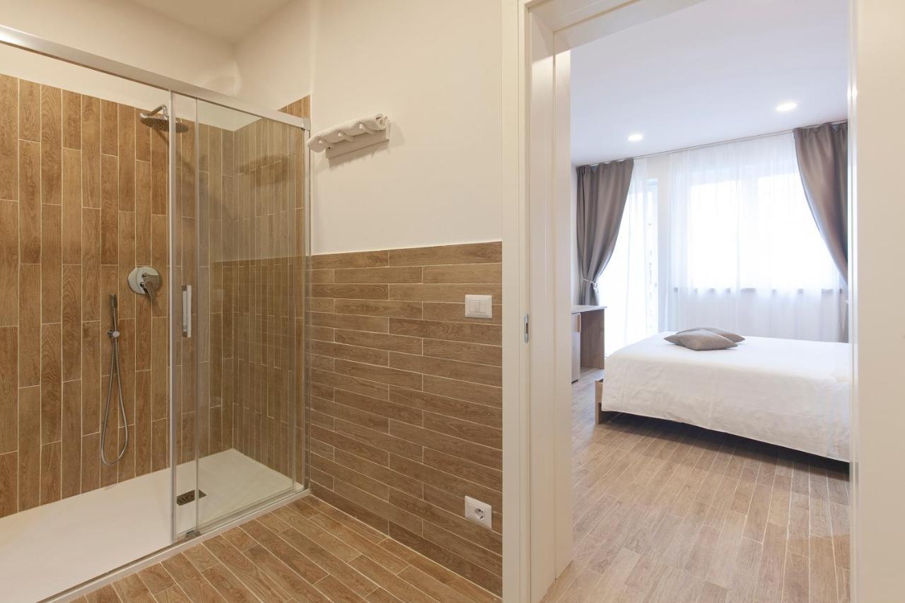Alle Arce Otel Domegge di Cadore Dış mekan fotoğraf
