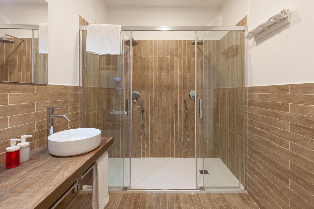 Alle Arce Otel Domegge di Cadore Dış mekan fotoğraf