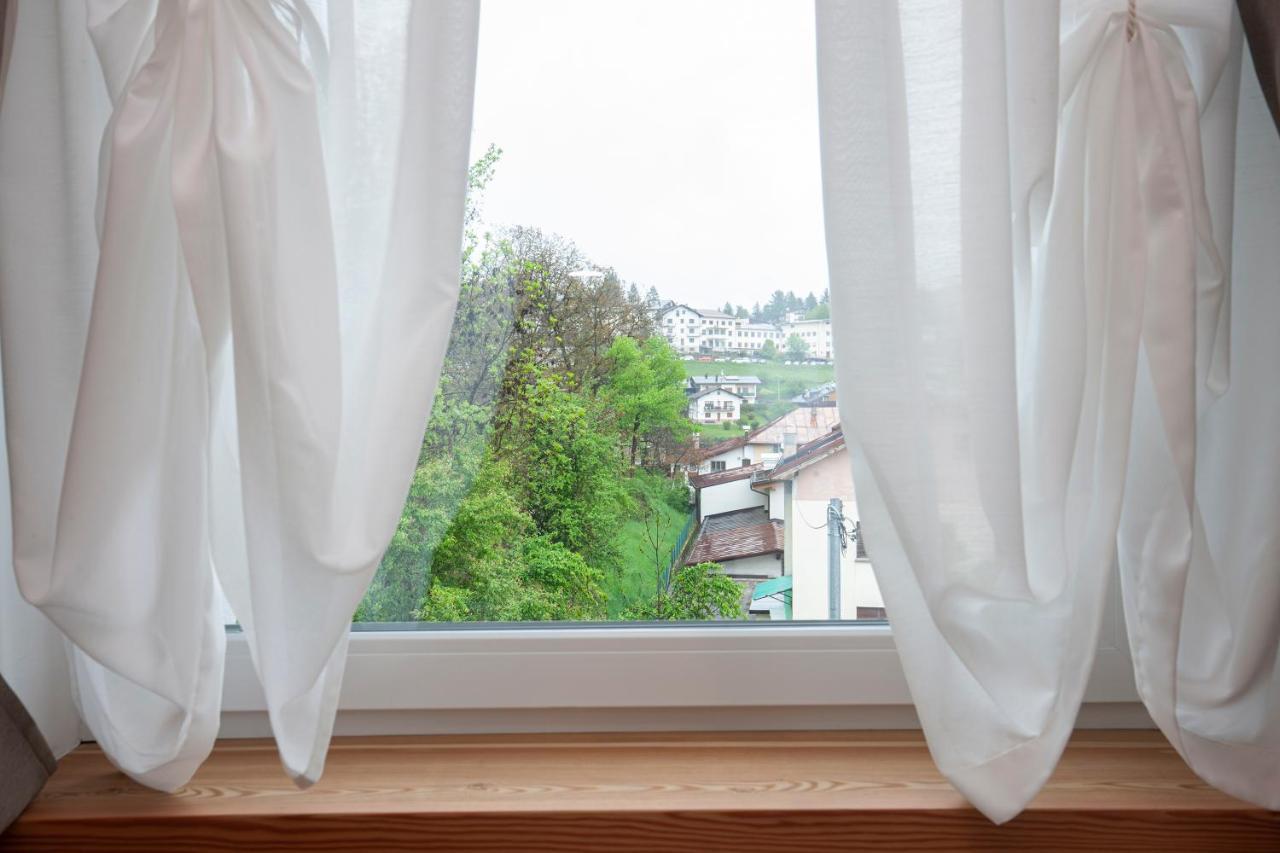 Alle Arce Otel Domegge di Cadore Dış mekan fotoğraf