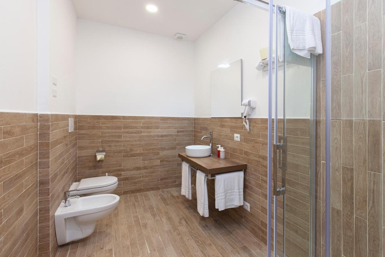 Alle Arce Otel Domegge di Cadore Dış mekan fotoğraf